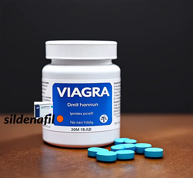 Sildenafil 3